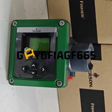Brand NEW Fisher DLC3100 Level Controller DHL/FedEx picture