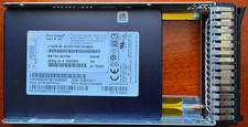 Micron 5100 Pro IBM Power Systems 3.84TB SSD SAS 6G 2.5