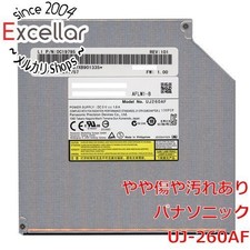 Panasonic Built-in Blu-ray Drive UJ260AF No Bezel Used [Age 13+] picture