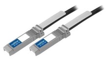 AddOn 1M 10GBase-3CU DAC SFP+ Passive Twinax Cable F/Cisco SFP-H10GB-CU1M-AO picture