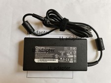 100%Original 120W 19.5V 6.15A A17-120P1A For MSI GF63 THIN 8SC MS-16R3 MS-16R1 picture