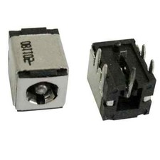 DC Power Jack PLUG INPUT SOCKET FOR GATEWAY S-7210M CA6 M255-E NX260 W350I picture