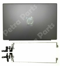 New L23879-001 L23884-001 LCD Rear Back Cover HingeS for 15-CS 15-CW Series picture