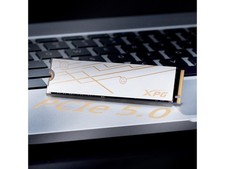 XPG BLADE M.2 2280 4TB PCI-Express 5.0 x4 3D NAND Internal Solid State Drive picture