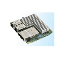 Supermicro Advanced 25GbE Controller Super I/O Module (SIOM) AOCMH25GM2S2TMO picture