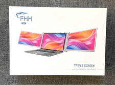 FHH S1 Laptop Screen Extender, 14