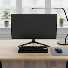 60% Mechanical Keyboard RGB Backlit Computer Peripheral for Gamers picture