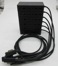 LOT OF 6 Microsoft Surface Dock 2 1917 picture