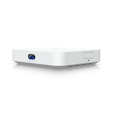 Ubiquiti Cloud Gateway Max NS UCG-MAX-NS 2.5GbE IDS/IPS 2.3 Gbps - NEW SEALED picture