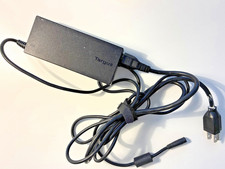 Targus 90W Universal Charger Adapter w-7 Detachable Tips picture
