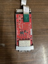 00DH919 IBM FlashSystem 840 9000 Fiber Channel Adapter Card 00DH062 W/ Adapter picture