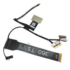 Touch LVDS EDP QHD 30PIN LCD Screen Cable for Dell Latitude 9420 E9420 FDB41  picture