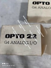 1PC NEW OPTO 22 G4 DA5 picture