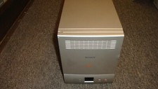 SONY LIB-D81/A3 AIT3 AUTOLOADER 800/2.08TB EXTERNAL SCSI picture