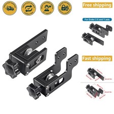 2pcs High-Precision Belt Tensioners for Ender 3 - Easy Installation Included picture