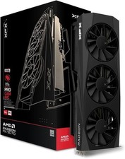 XFX Quicksilver AMD Radeon RX 9070 OC Gaming Edition picture