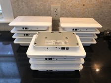 PAKEDGE 802.11ac DUAL BAND ACCESS POINT WX-1   12 Available picture