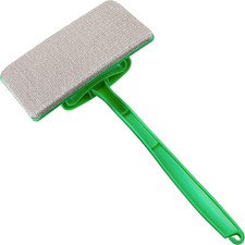 Mesh Screen Cleaner, Detachable Window Screen Cleaning Brush picture