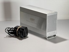 G-Technology G-Drive 4TB Desktop External FireWire 800 Toshiba DT01ACA200 picture