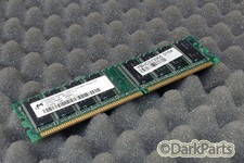 MT8VDDT3264AG-335C4 256MB Memory RAM PC2700U-25331-A1 picture