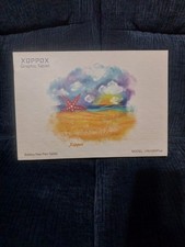 Xoppox 10x6 Graphic Pen Tablet picture