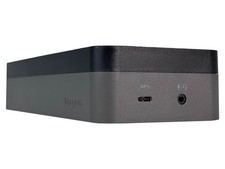Targus DOCK520 USB-C Universal Docking Station Four Monitors Support DisplayLink picture