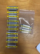 1 pc Serial Mini DB25 25-Pin Female to Female Gender Changer NEW picture