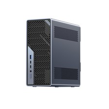 MINISFORUM Mini Workstation MS-02 Core Ultra 9 285HX Without Storage/OS Mini PC picture