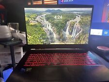 Acer Nitro 5 AN515-58 15.6 in (512GB SSD, Intel Core i5 11th Gen., 2.0GHz, 16GB picture