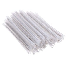 Splice protector 60mm x 1.2mm steel rod  (2.5mm OD) (100pack) picture