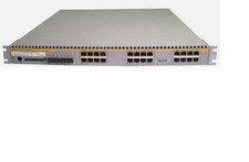Allied Telesis AT-9924T-EMC-20 24-Port Advanced Layer 3 Gigabit Switch: Good picture