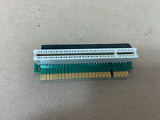 ADEXELEC PCITX4C-6 32bit PCI riser card PCI to PCI to change Orientation picture