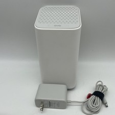 Xfinity White Matte DualBand Advanced Compact Modem Router WiFi TG02DCW4482CT picture