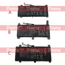 New Original C41N1731 Battery for Asus ROG Strix GL504GW GL504GS GL704 Scar II picture