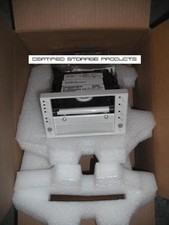 Quantum Adic TH8XF-ES DLT8000 Loader Tape Drive HVD DIFF 40-5008-03 LOW HOURS picture