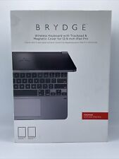 Brydge PRO Plus Keyboard Trackpad For 12.9 Inch iPad Pro BRYTP6022 picture