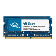 OWC 8GB (2x4GB) Memory RAM For Synology DS1517+ picture