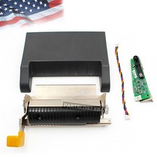 US Kit Peel Assy Front Cover Take Label Sensor for Zebra ZT411 Printer picture