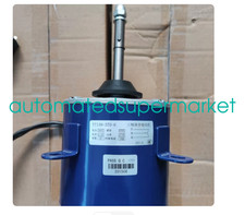 1Pcs NEW Air source heat pump motor YT139-370-6 Shipping by DHL/FedEX picture