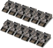 NEW 12pcs NRF24L01+ 2.4GHz Arduino Wireless RF Transceiver Module picture