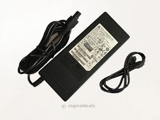 Genuine 48V 1.67A or 2.08A AC/DC Adapter For Cisco ASA5505 WLAN 2500 2504 Series picture