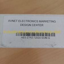 1Pcs New AES-Z7PZ-7Z020-SOM-G development board Via DHL or FedEX picture