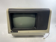 Rare CIT-101 Computer Terminal (DEC VT-100 Clone) Powers on picture
