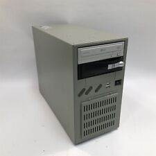 Advantech IPC-6608 BP Bare Chassis Industrial Computer E7400 4GB DDR3 No HDD picture