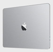 Soonjet MacBook Pro 16” Protective Case, M5,M4,M3,M2,M1 Pro Max– Clear Matte picture