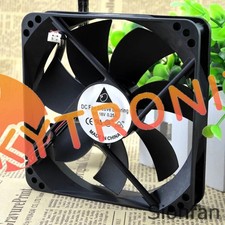 For Delta 12025 12CM 18V 0.25A Induction Cooker Fan Cooling Fan picture