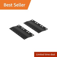 CablesAndKits 3RU 23 to 19 Inch Rack Adapter picture
