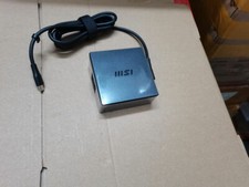 211004-11 20V 5A For MSI Venture 17 AI A1MG 100W Type-C PD Charger Original NEW picture