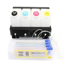 MAX Ink System CISS for Roland RA-640 RS-640 RS-540 Xj-740 VS-300 VS-420 Printer picture