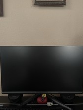 SANSUI 27 Inch WQHD 240Hz Gaming Monitor 1440P-1ms AMD FreeSync dm for more info picture